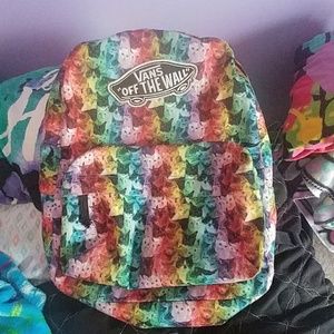 Vans Backpack